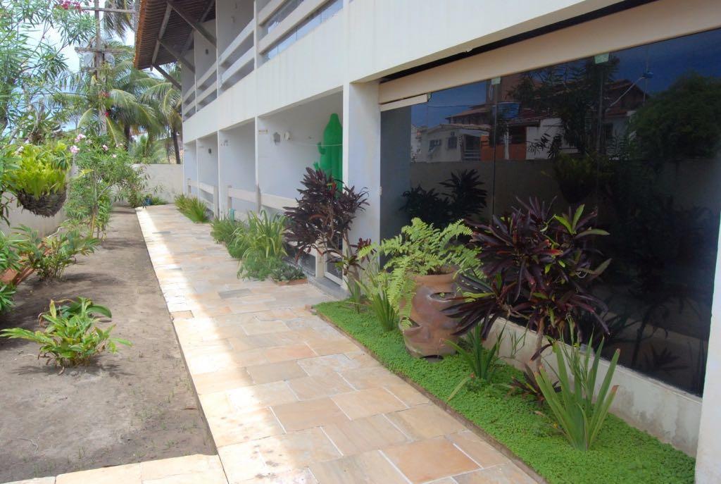 Apto Cumaru 150M Do Mar Com Piscina Praia do Frances Exterior photo