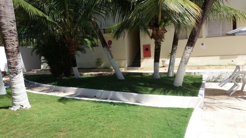Apto Cumaru 150M Do Mar Com Piscina Praia do Frances Exterior photo